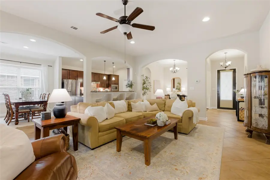 214 Bellagio Dr, Lakeway, TX 78734 - #3