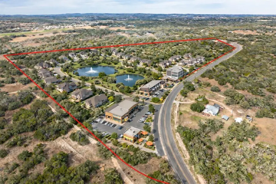 0 W Rr 150, Driftwood, TX 78619 - #2