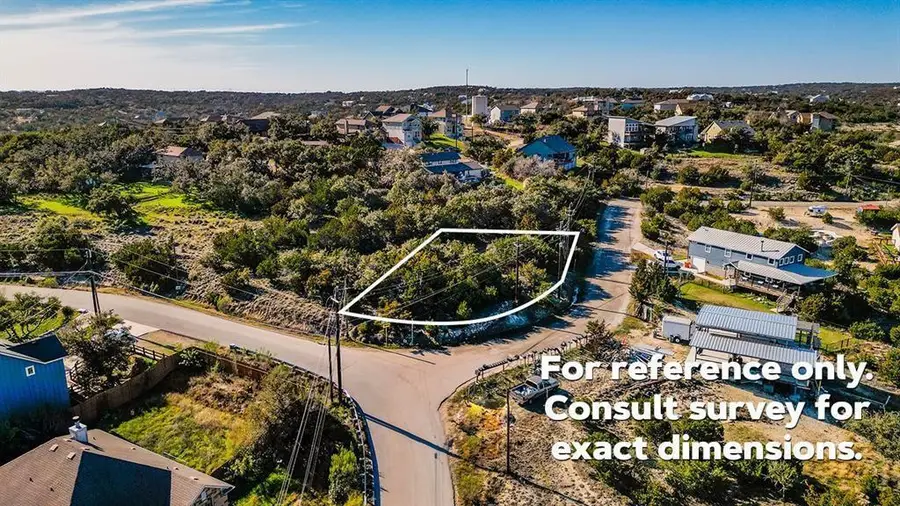 10722 Lake Park Dr, Dripping Springs, TX 78620 - #2