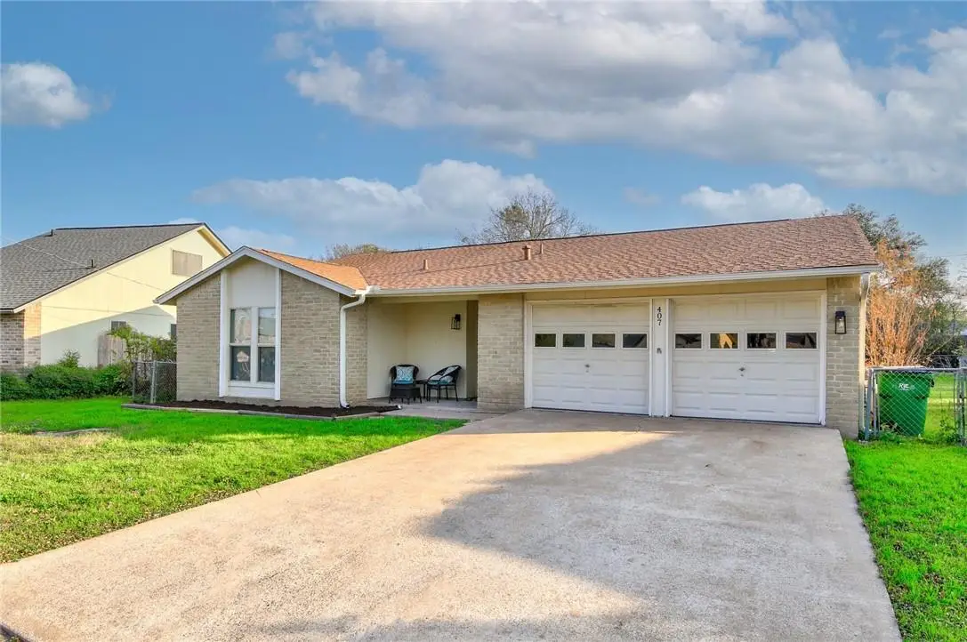 407 Buckboard Blvd, Round Rock, TX 78681 - #1