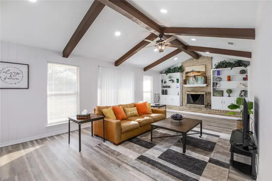 407 Buckboard Blvd, Round Rock, TX 78681 - #2