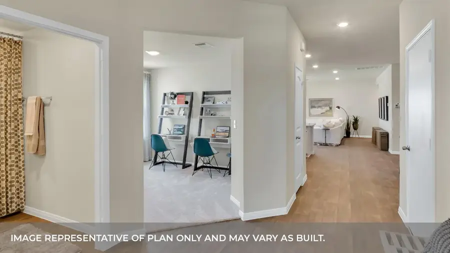 20201 Tester St, Manor, TX 78653 - #2