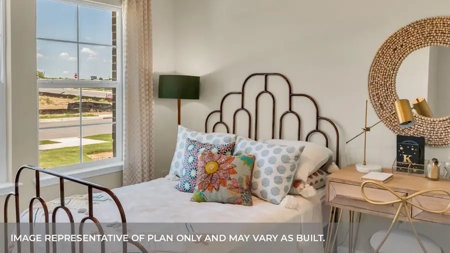 20201 Tester St, Manor, TX 78653 - #3