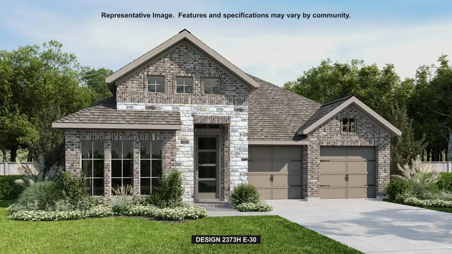 108 Hadleigh Dr, Hutto, TX 78634 - #3