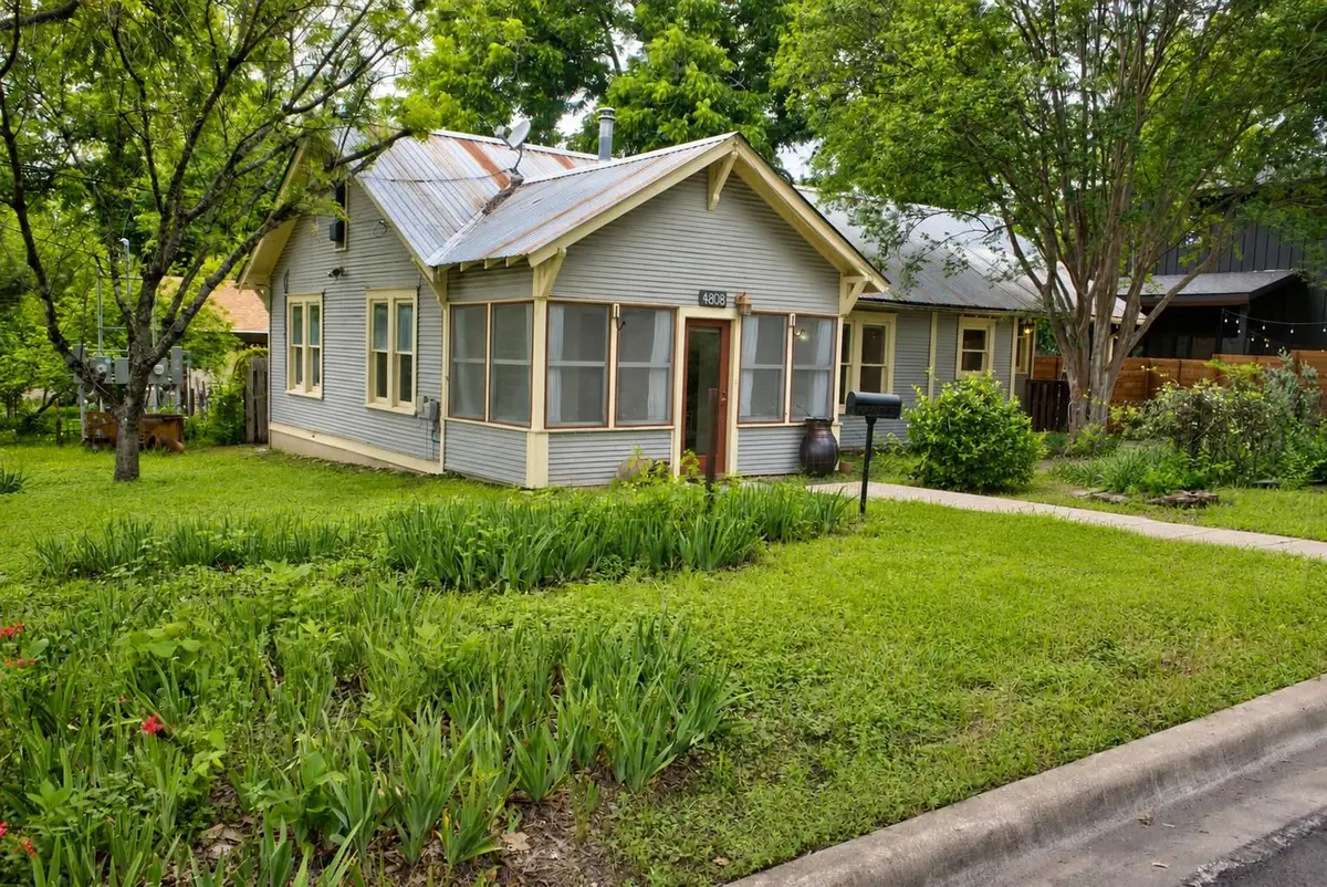 4808 Avenue F Ave, Austin, TX 78751 - #1