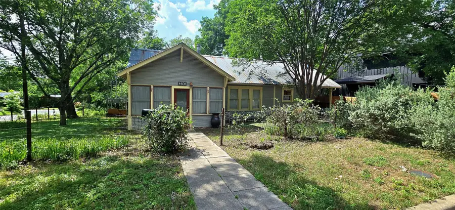 4808 Avenue F Ave, Austin, TX 78751 - #2