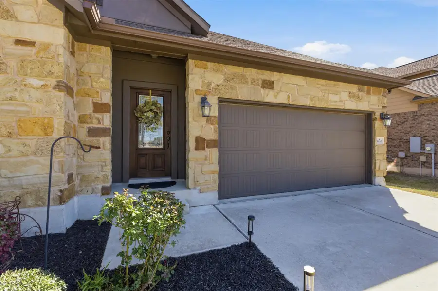 5863 Parma St, Round Rock, TX 78665 - #3