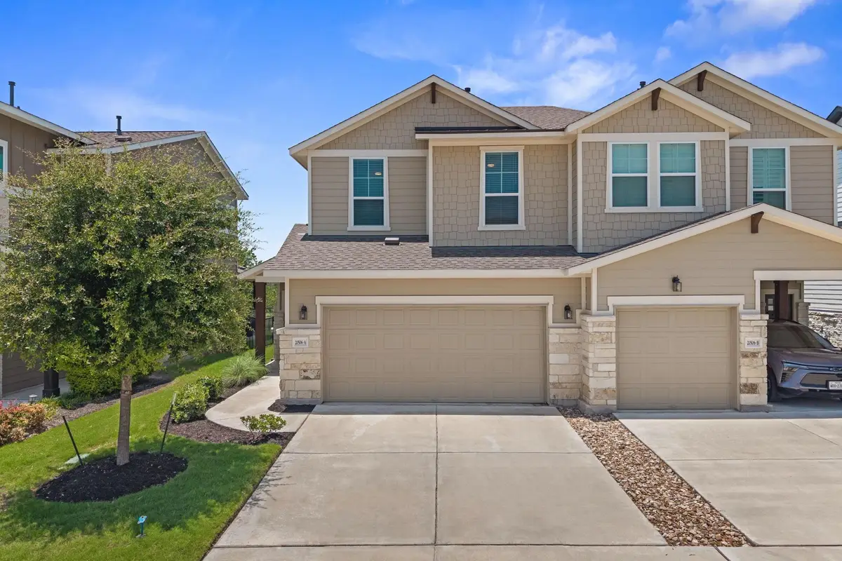 20506 Tractor Dr #A, Pflugerville, TX 78660 - #1