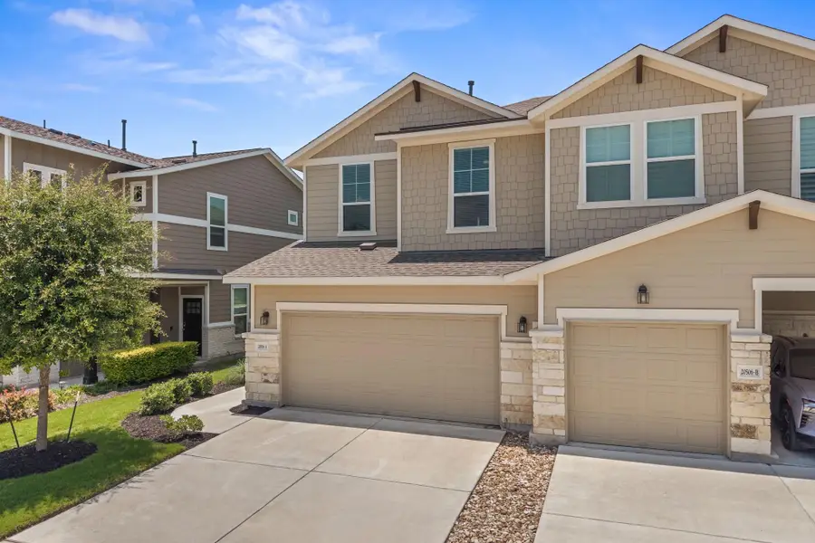20506 Tractor Dr #A, Pflugerville, TX 78660 - #2