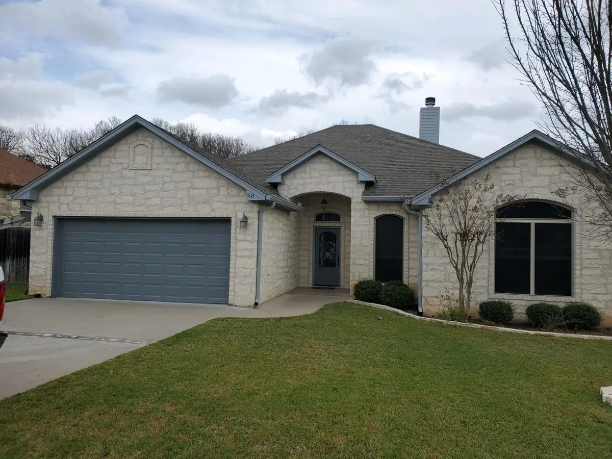 503 Woodland Park Dr, Marble Falls, TX 78654 - #1