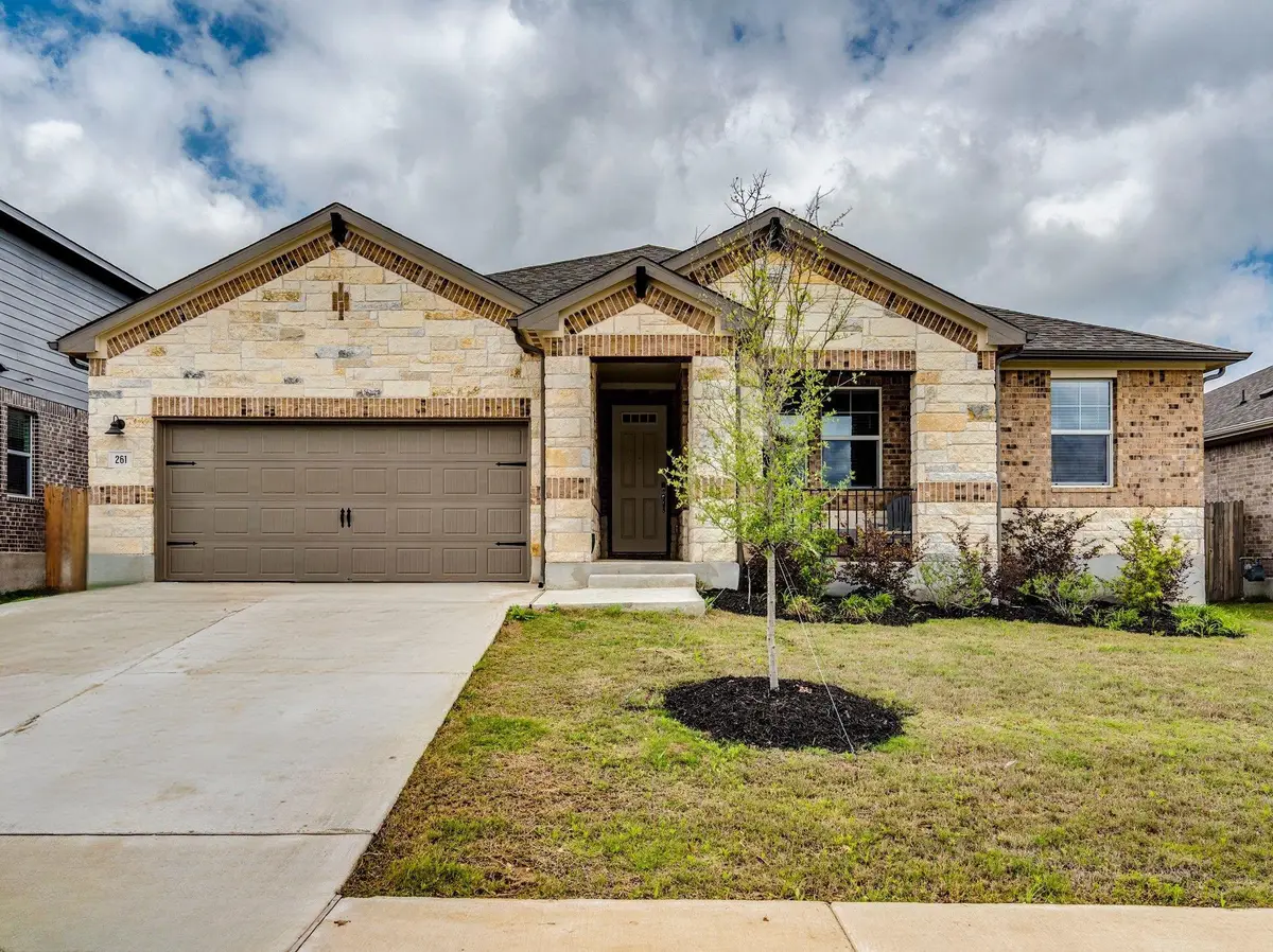 261 Cathedral Mountain Dr, Dripping Springs, TX 78620 - #1
