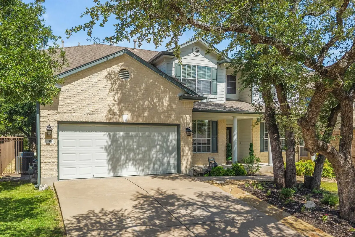 11000 Quarry Oaks Trl, Austin, TX 78717 - #1