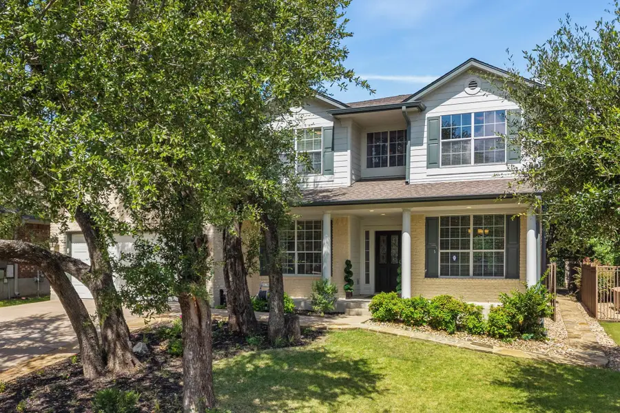 11000 Quarry Oaks Trl, Austin, TX 78717 - #2