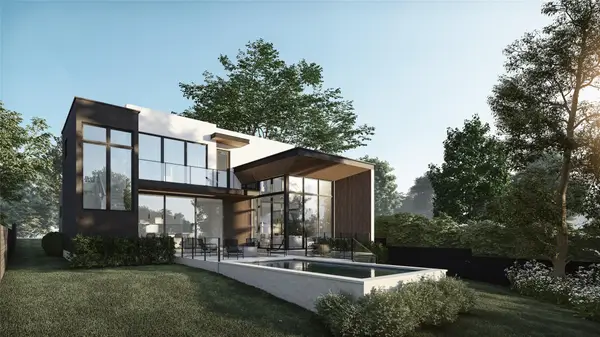 409 Krebs Ln, Austin, TX 78704