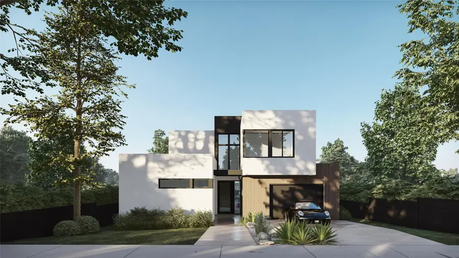 409 Krebs Ln, Austin, TX 78704 - #2