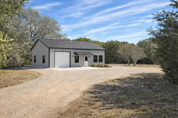 740 Cr 206, Lampasas, TX 76550