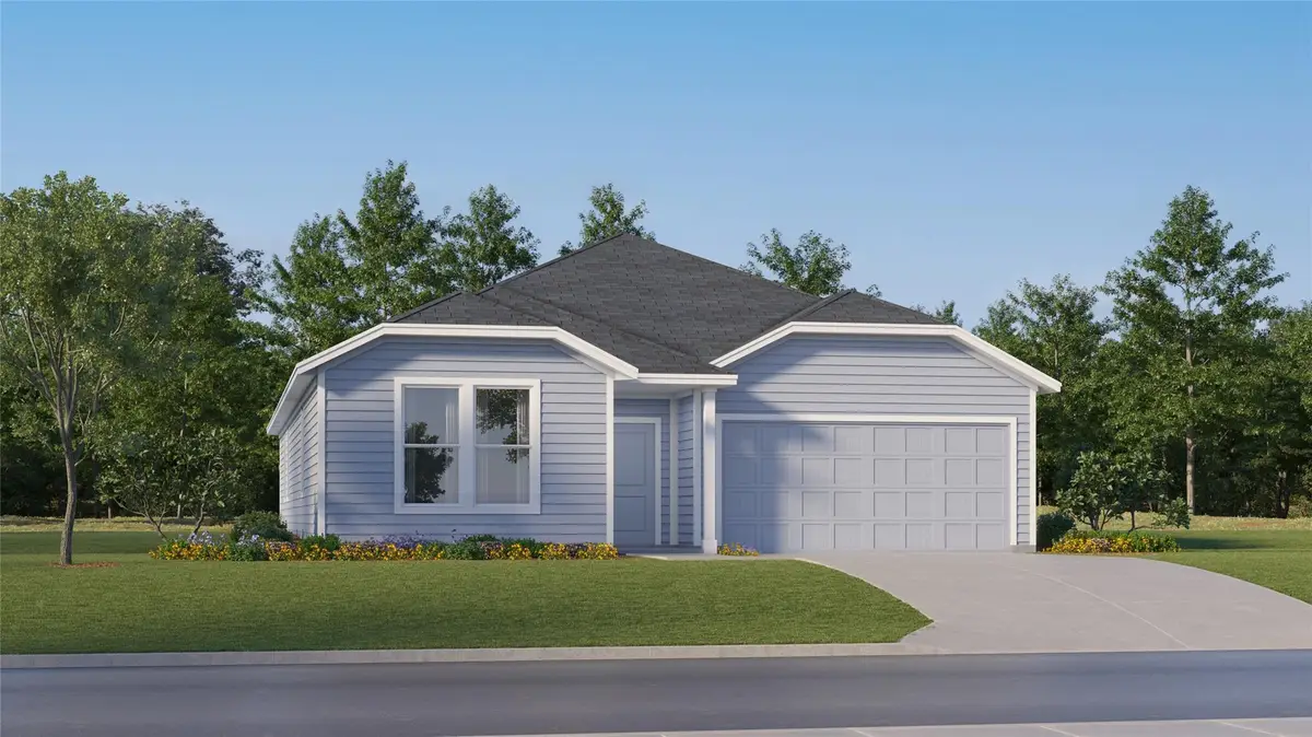 308 Heavenly Way, Bertram, TX 78605 - #1
