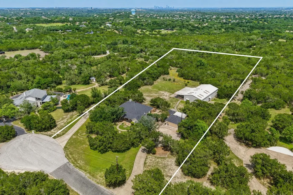 11705 Jess Dr, Austin, TX 78737 - #1