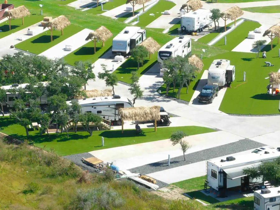 1331 State Highway 188 #33, Aransas Pass, TX 78336 - #3