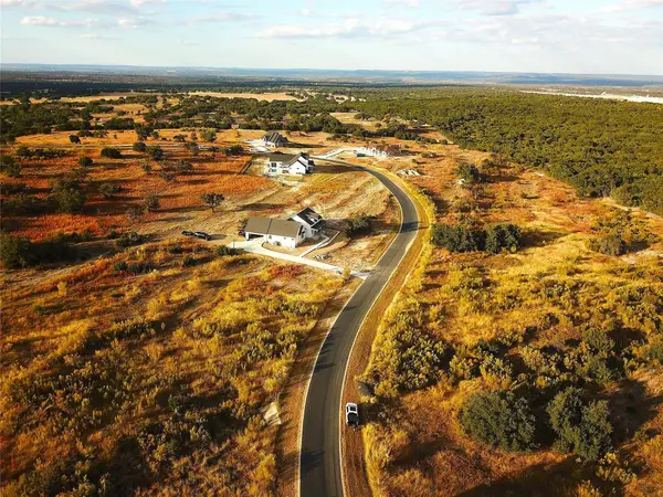 621 Bosque Trl, Marble Falls, TX 78654