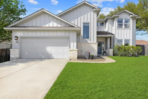 104 Carmen Cv, Burnet, TX 78611