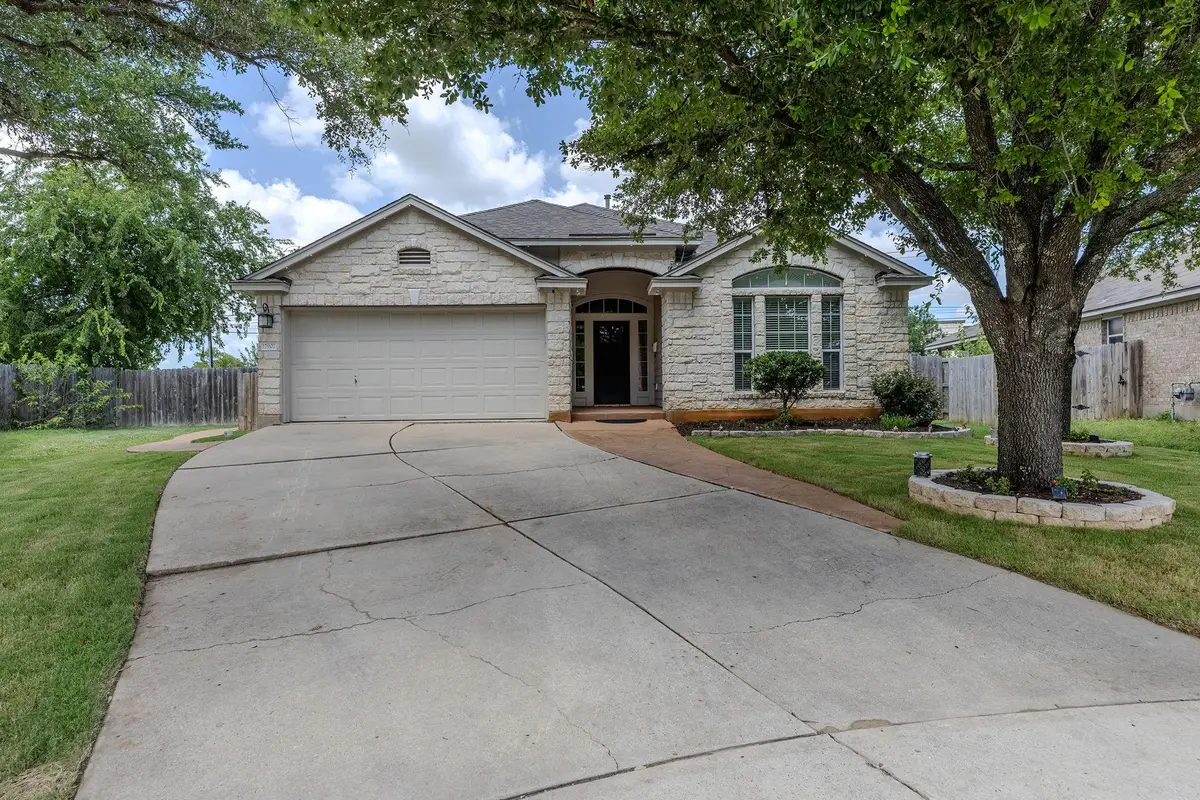 17907 Quitman Mountain Way, Round Rock, TX 78664 - #1