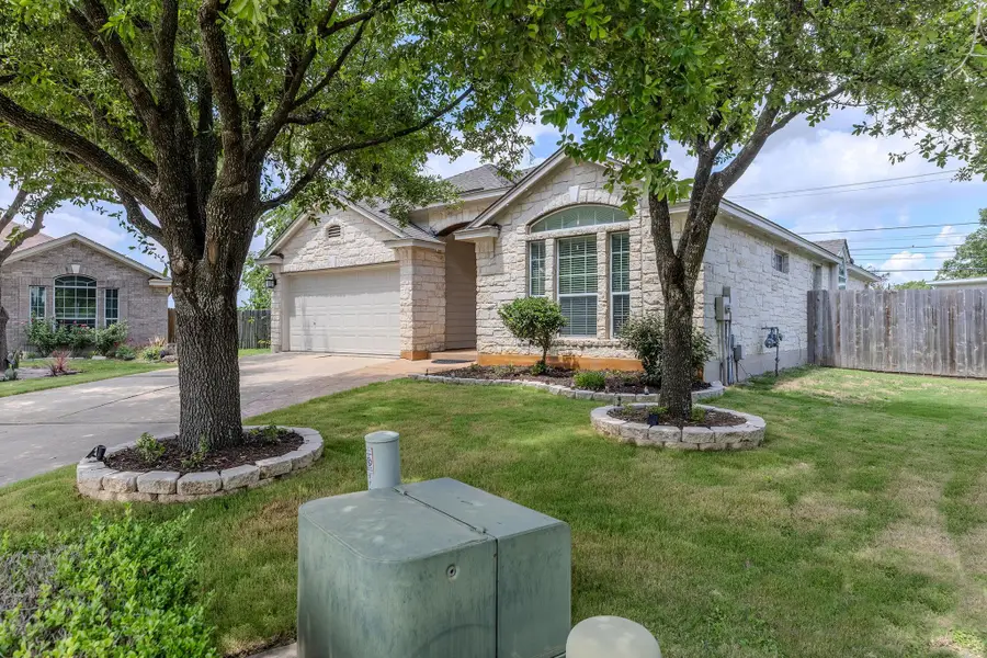17907 Quitman Mountain Way, Round Rock, TX 78664 - #3