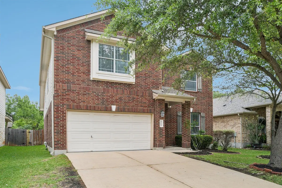 4009 Wilderness Path Bnd, Cedar Park, TX 78613 - #1
