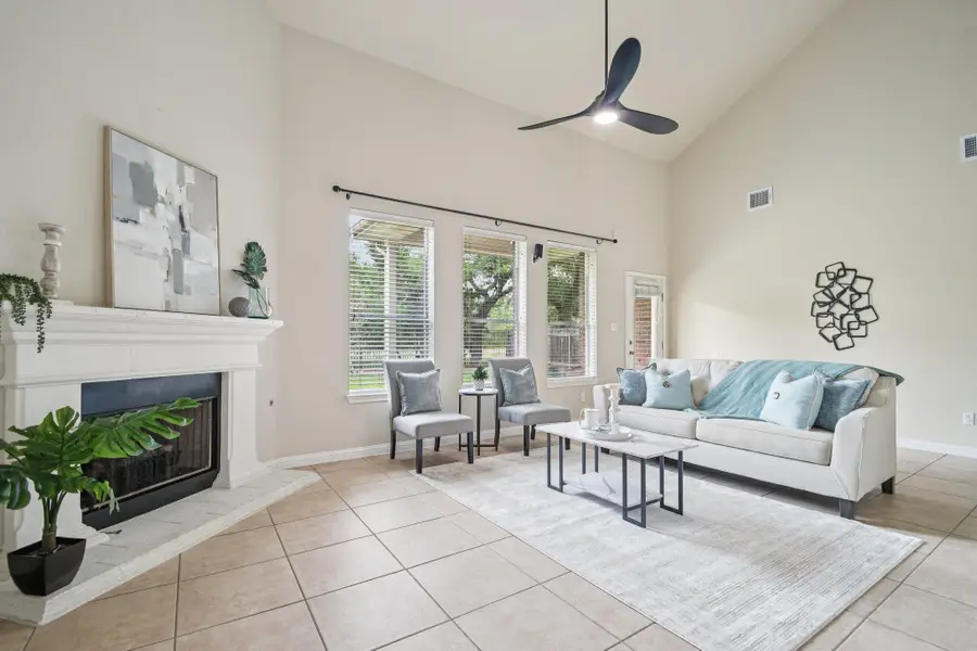 4009 Wilderness Path Bnd, Cedar Park, TX 78613 - #2