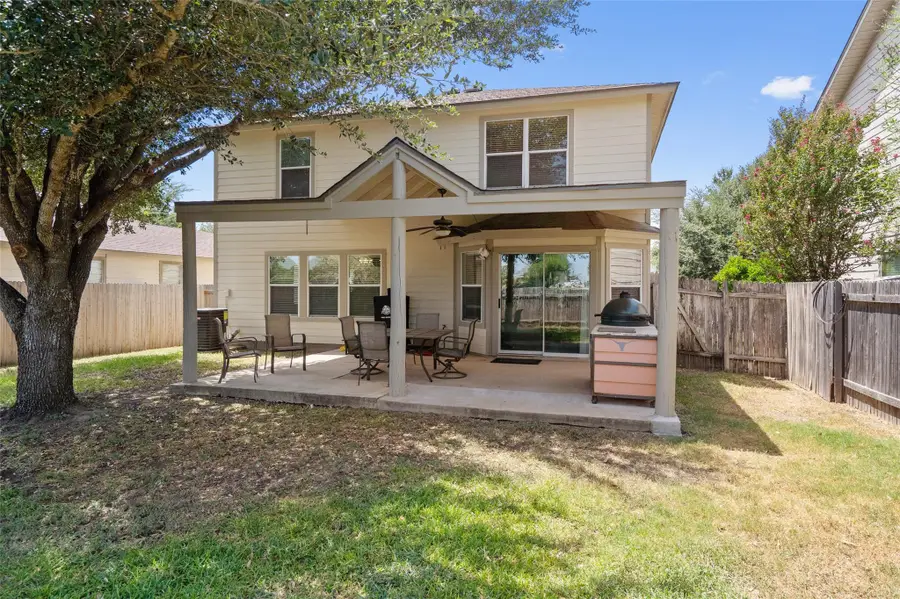 4010 Kings Canyon Dr, Taylor, TX 76574 - #3