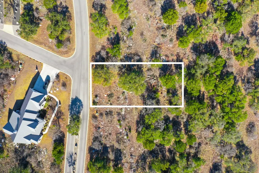TBD Tail Wind Ln, Horseshoe Bay, TX 78657 - Image #3