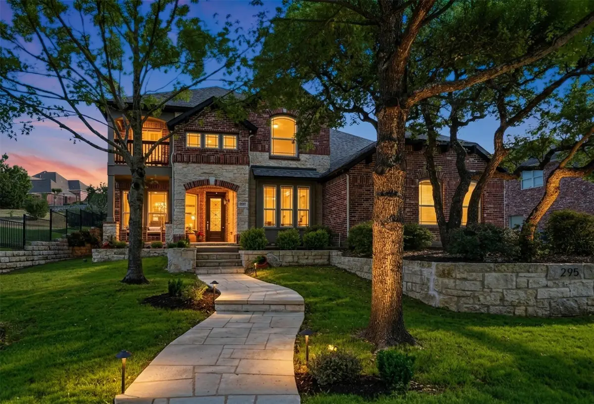 295 Desert Willow Way, Austin, TX 78737 - #1