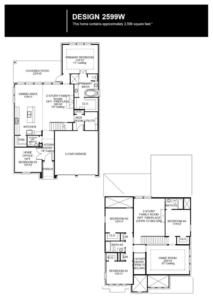 437 Brandywine Rd, Hutto, TX 78634 - #2