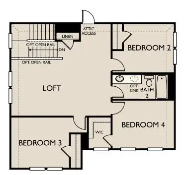 101 Rita Blanca Bnd, Bastrop, TX 78602 - Image #3