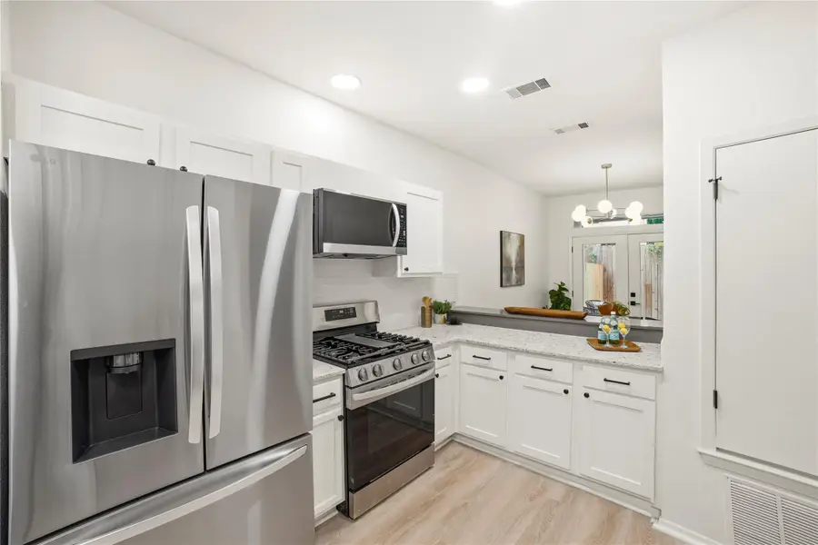 8320 Greenslope Dr #B, Austin, TX 78759 - #3