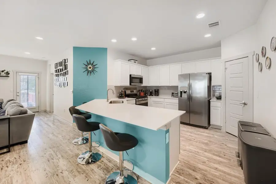 8312 City Top Blvd, Austin, TX 78724 - #3