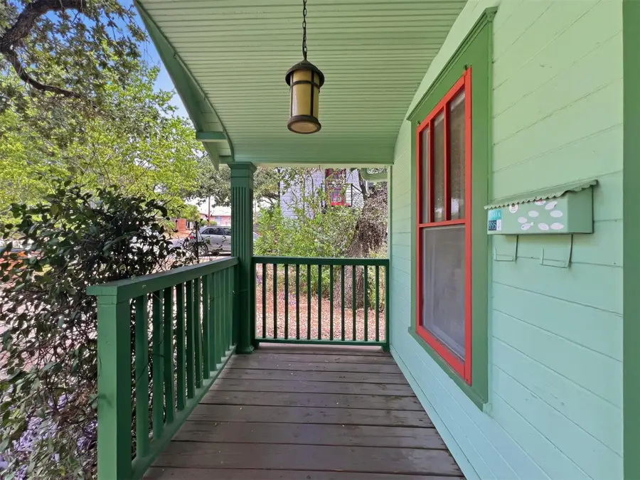 3307 Helms St, Austin, TX 78705 - #3