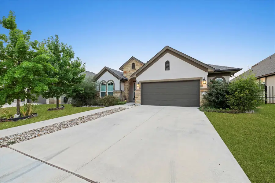 60 Rancho Trl, Georgetown, TX 78628 - #3