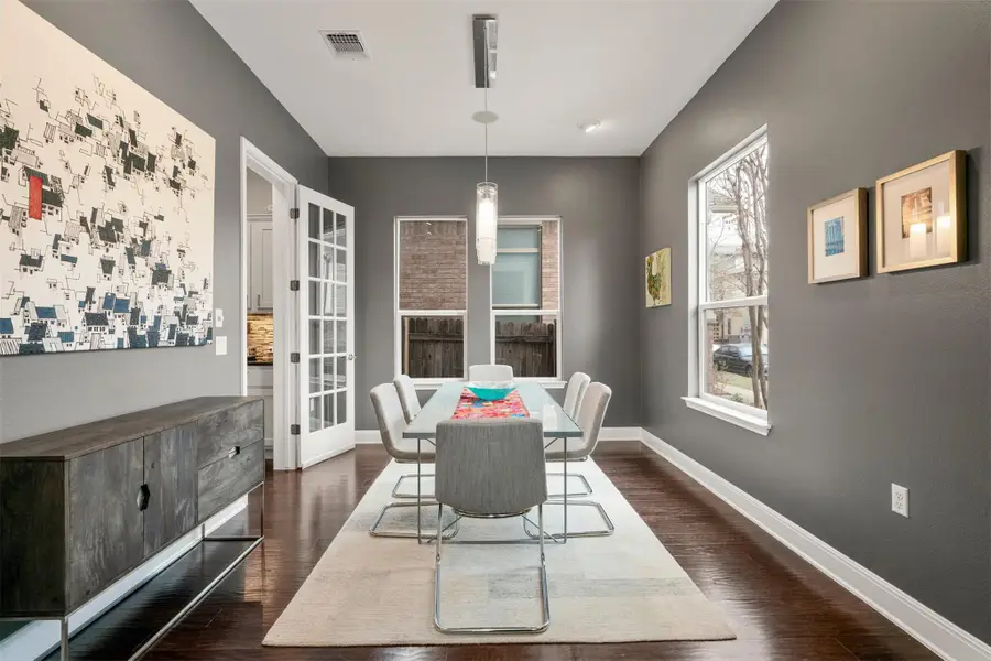 4512 Ruiz St, Austin, TX 78723 - #2