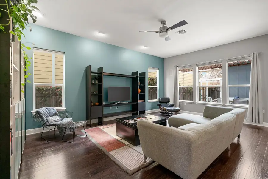 4512 Ruiz St, Austin, TX 78723 - #3