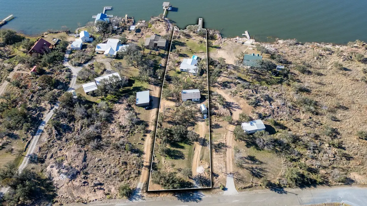 501 Bumpy Ridge Dr, Burnet, TX 78611 - Image #1