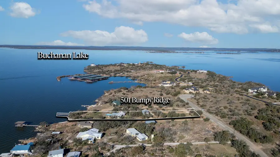 501 Bumpy Ridge Dr, Burnet, TX 78611 - Image #3