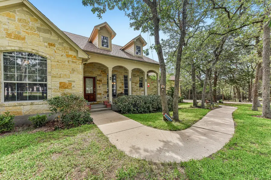 109 Elm Wood Dr, Elgin, TX 78621 - #3