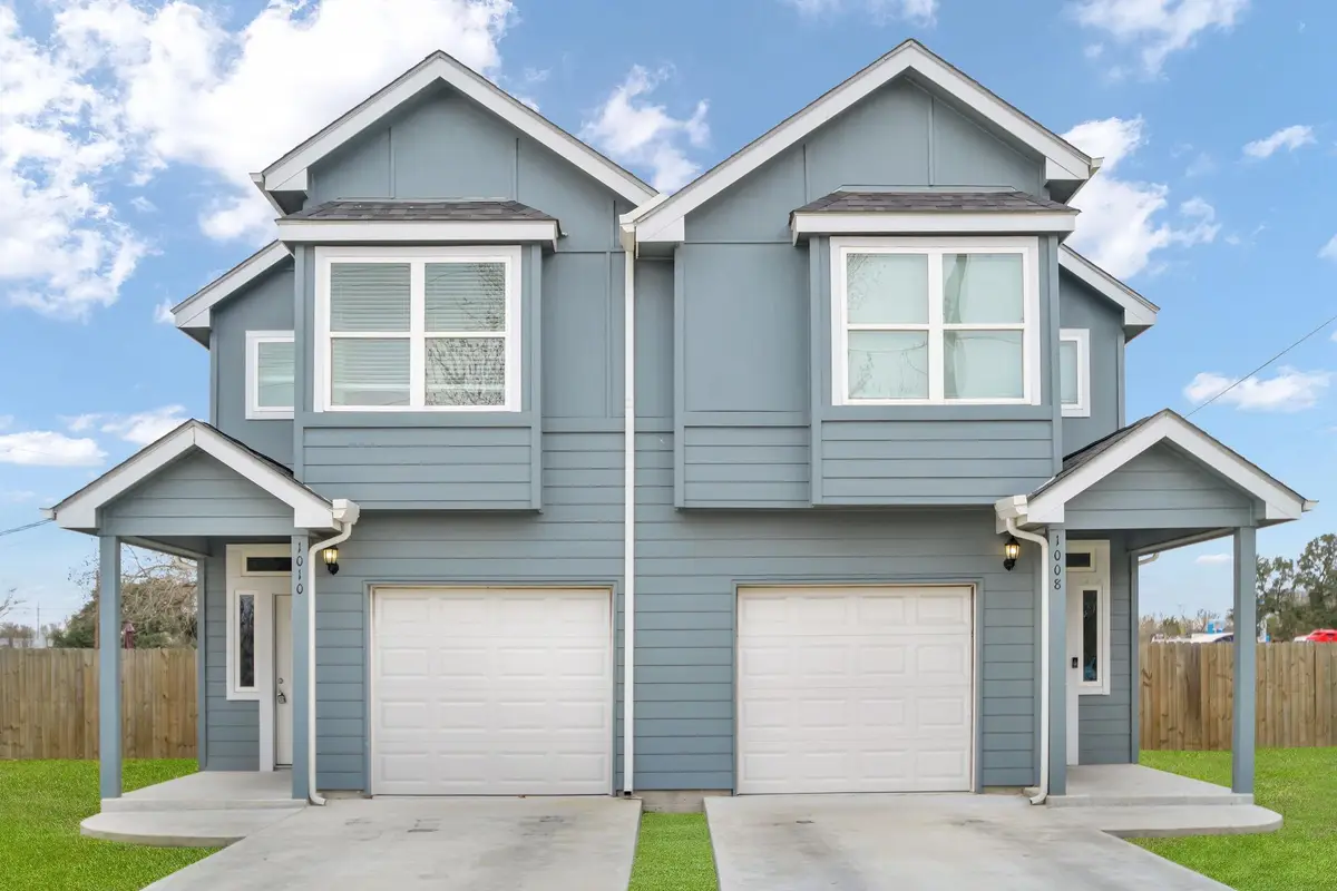 1008 E Fannin St, Luling, TX 78648 - #1