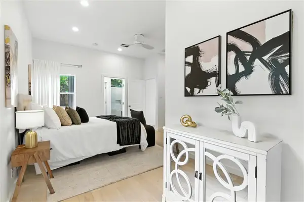 4508 Chiappero Trl, Austin, TX 78731