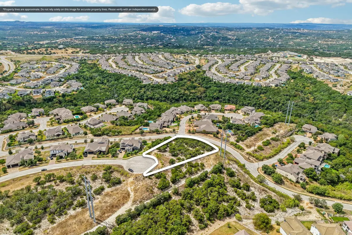 420 Lindale Cv, Austin, TX 78738 - #1