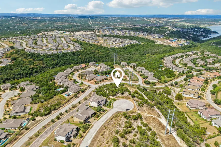 420 Lindale Cv, Austin, TX 78738 - #2