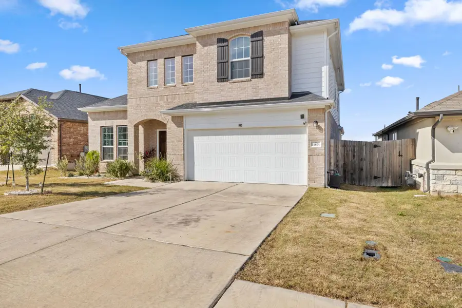 189 Durian Loop, Buda, TX 78610 - #2