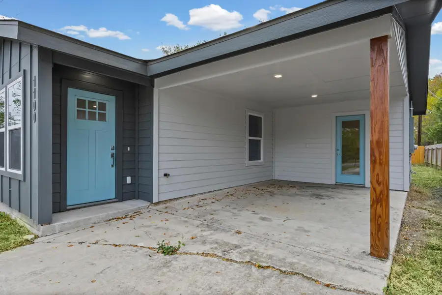 1100 Monte Vista Dr, Lockhart, TX 78644 - Image #3