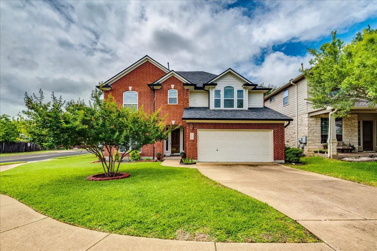 11101 Sandstone Trl, Austin, TX 78750 - #1